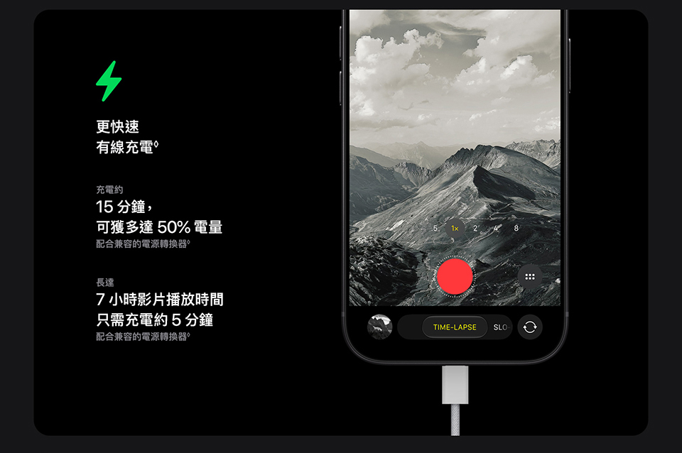 進一步了解 iPhone 18 Pro