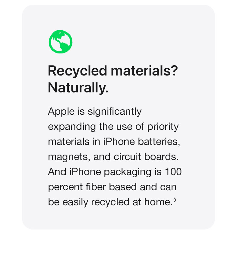 Learn More iPhone Duo