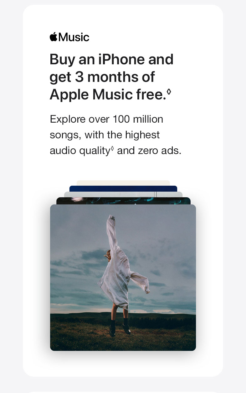 Learn More iPhone Duo