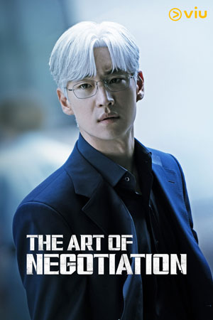 The Art of Negotiation 