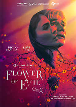 Flower of Evil 