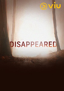 Disappeared S8 Disappeared S8