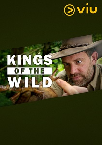 Kings Of The Wild Kings Of The Wild
