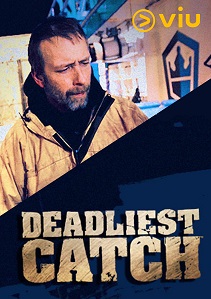 Deadliest Catch S14 Deadliest Catch S14