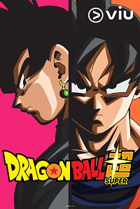 Dragon Ball Super