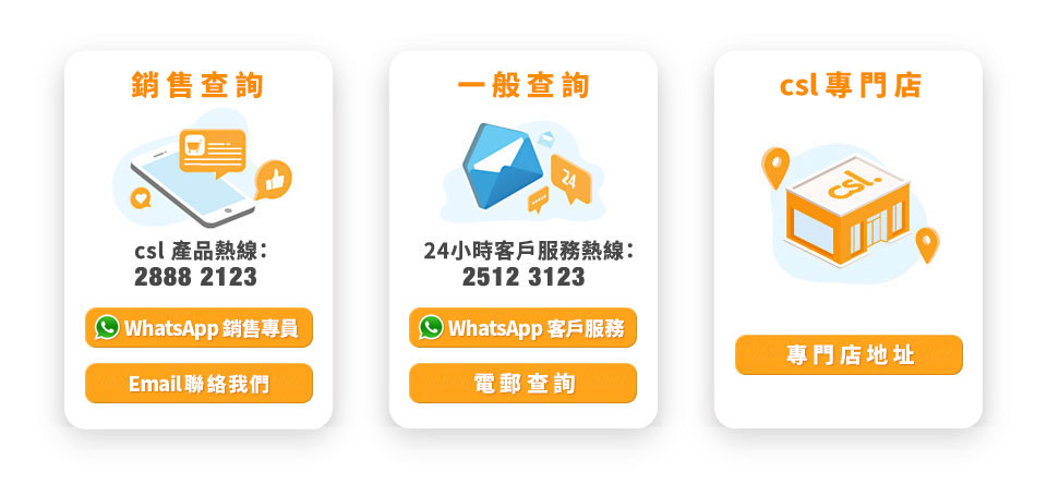 聯絡我們Contact Us