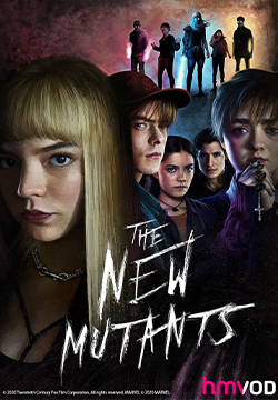 The New Mutants