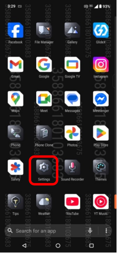 Select 