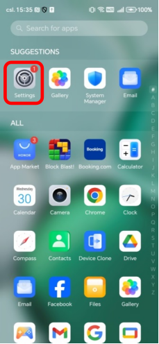 Select 