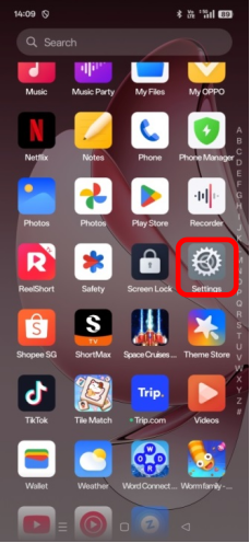Select 