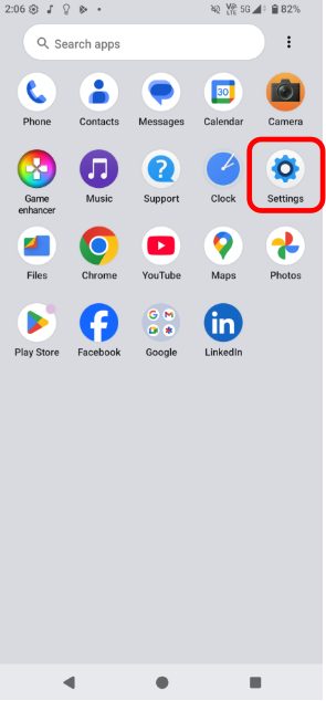 Select 