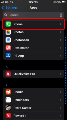 Select 