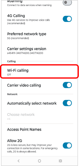 Select 