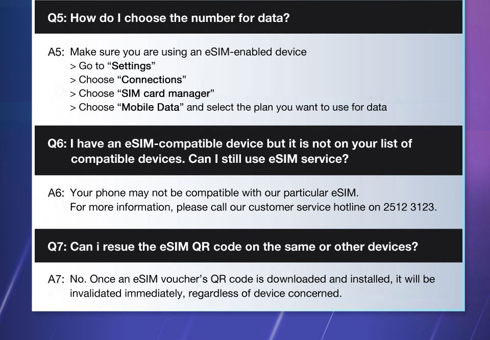 FAQ