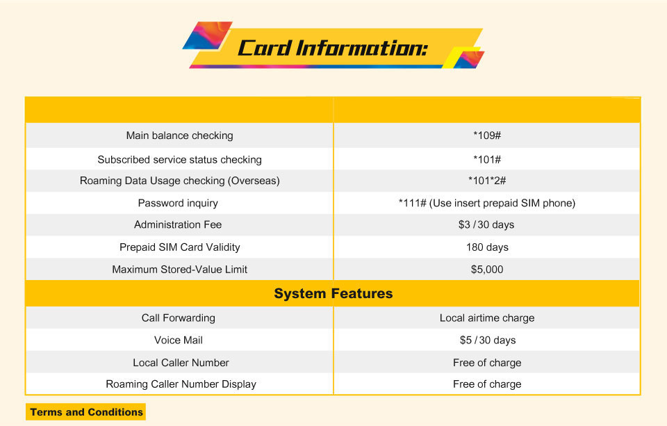 csl NEW series Prepaid SIM