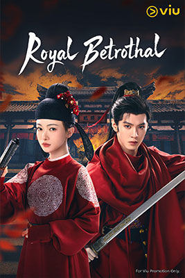 Royal Betrothal