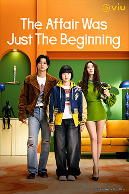 The Affair Was Just The Beginning