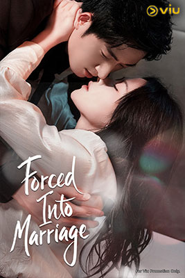 Forced Into Marriage