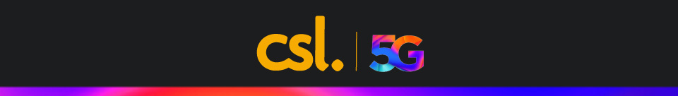 csl | 5G