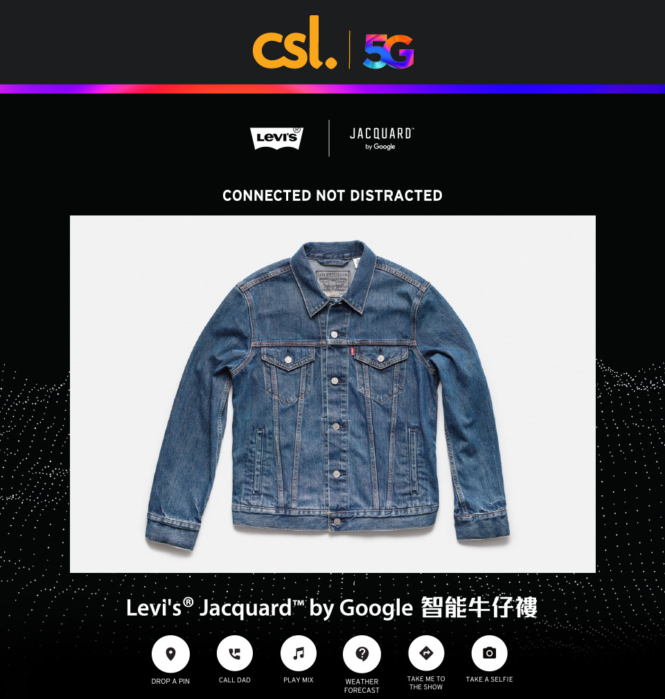 Levi's JP