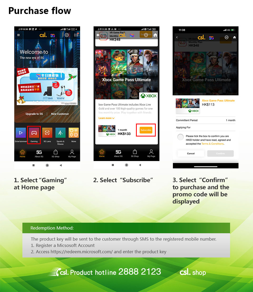 Xbox Game Pass - Apps on Google Play