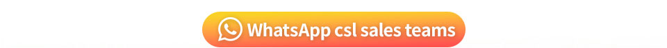 WhatsApp csl sales teams
