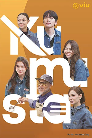 Kumusta (Korean Variety)
